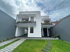 BRAND NEW HOUSE FOR SALE IN PILIYANDALA