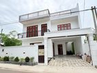 Brand New House for Sale in Piliyandala