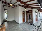 Brand New House for Sale in Piliyandala