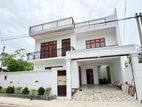 Brand New House for Sale in Piliyandala