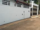 Brand New House for Sale in Piliyandala , Gonamadiththa