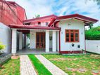 Brand New House for Sale in Piliyandala Gonapola