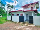 Brand New House for sale in Piliyandala - Kahathuduwa