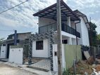 BRAND NEW HOUSE FOR SALE IN PILIYANDALA KAHATHUDUWA