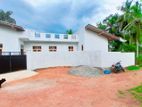 BRAND NEW HOUSE FOR SALE IN Piliyandala Kesbawa