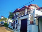 Brand New House for Sale in Piliyandala Kesbewa