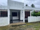 Brand New House For Sale In Piliyandala Kesbewa .
