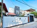 Brand New House for sale in Piliyandala Kesbewa