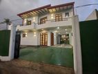 Brand New House For Sale In Piliyandala Kolamunna