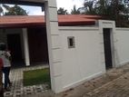 Brand New House for Sale in Piliyandala Madaphta