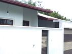 Brand New House for Sale in Piliyandala Makandana