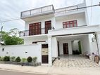 Brand New House for Sale in Piliyandala, Makandana