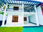 Brand New House for Sale in Piliyandala, Mawiththara