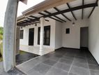 Brand New House for Sale in Piliyandala Near Bus Route