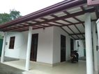 Brand New House For Sale In Piliyandala Polgasowita