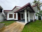 BRAND NEW HOUSE FOR SALE IN PILIYANDALA TOWN