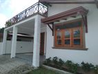 Brand New House For Sale In Piliyandala Welmilla
