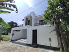 Brand New House for Sale in පිළියන්දල