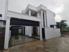 Brand new House For Sale in පිළියන්දල