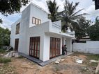 Brand New House for Sale in Pokunuwita