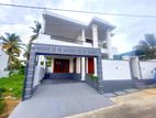 Brand-New House For Sale in Polgasowita Piliyandala Kesbewa