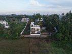 Brand New House for Sale in Prime Aurora Kottawa Makumbura (DH1166)