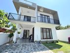 Brand New House for Sale in Prime Residential Location Kottawa