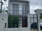 Brand New House for Sale in Prime Urban Art Kottawa