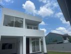 Brand new House for sale in Ragama - Alapitiwala