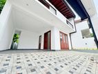 Brand New House for Sale in Ragama