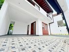 Brand New House For Sale In Ragama