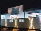 Brand new House for sale in Ragama Tewattha