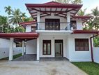 Brand New House for Sale in Ragama – Walking Distance to 938 Bus Route