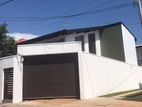 Brand New House for Sale in Raja Mawatha, Rathmalana