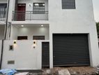 Brand New House for Sale in Rathmalana