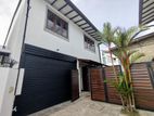 Brand New House For Sale in Rathmalana