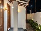 Brand New House for Sale in Ratmalana