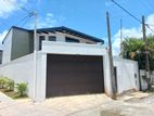 Brand New House For Sale In Ratmalana