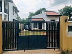 Brand New House for Sale in Seeduwa, Kotugoda
