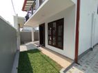 Brand New House for Sale in Siddamulla