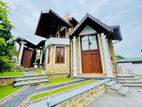 Brand New House for Sale in Talawathugoda