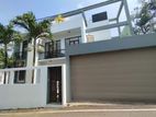 Brand New House for Sale in Talawathugoda