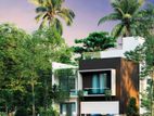 Brand new house for sale in Talawathugoda
