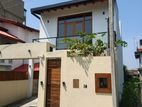Brand-New House For Sale in Talawathugoda