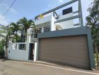 Brand New House for Sale in Talawathugoda