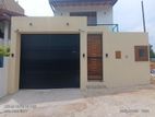 BRAND NEW HOUSE FOR SALE IN TALAWATUGODA CITY