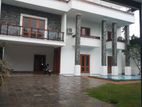 Brand New House for Sale in Talawatugoda