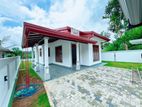 Brand New House for sale in Thalagala - Homagama