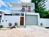 Brand New House for Sale in Thalahena Muttettugoda Rd