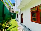 # Brand New House for Sale in Thalahena Muttettugoda Rd